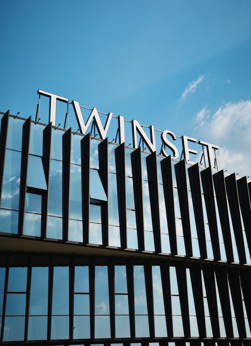 twinset headquarter