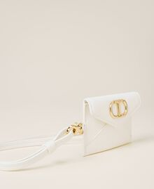 Card holder with logo Off White Woman 212TD8182-01