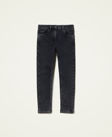 Skinny jeans Black Child 212GJ250B-0S
