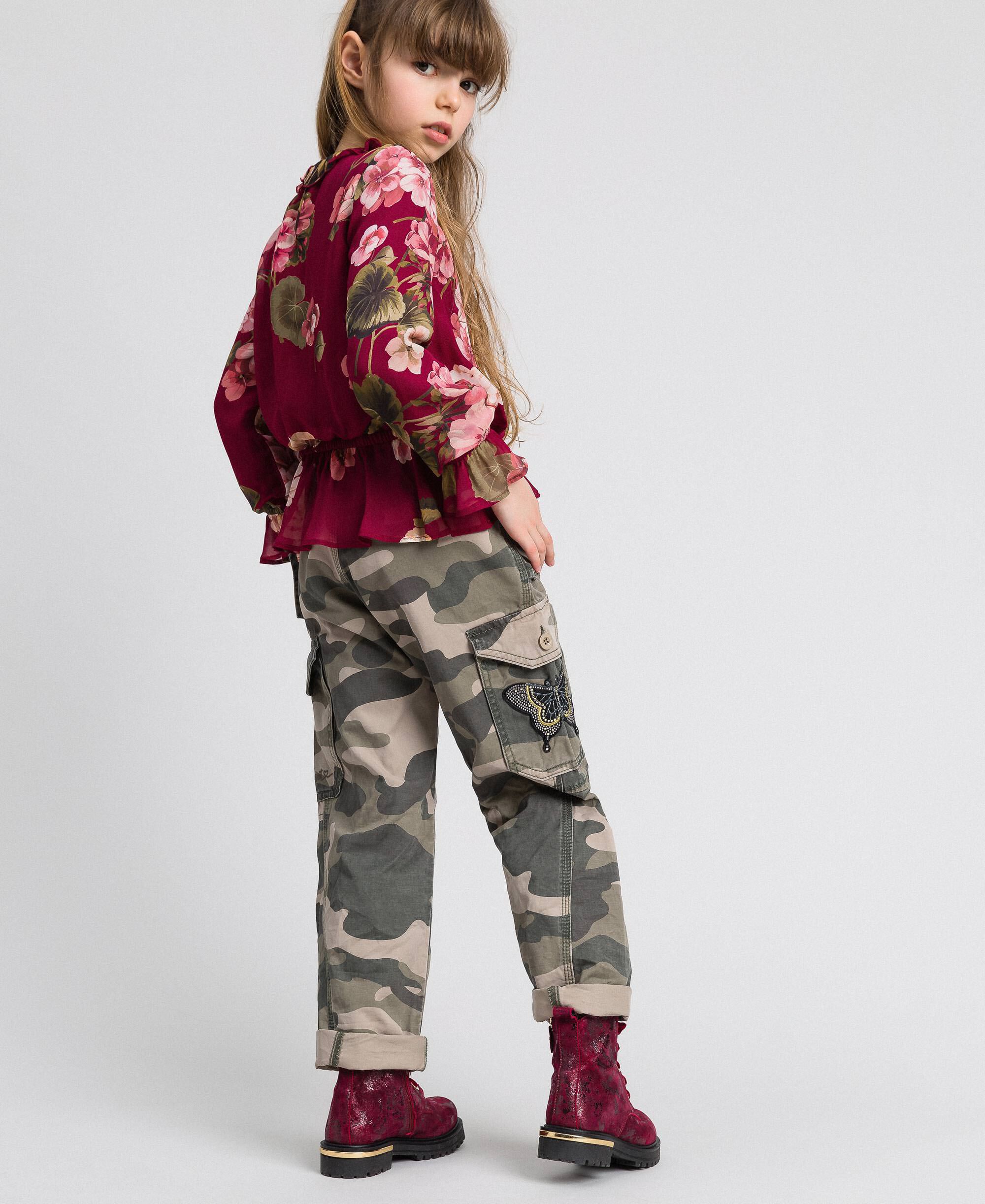 Camo Print Cargo Pants Clearance Sale, UP TO 69% OFF | www 