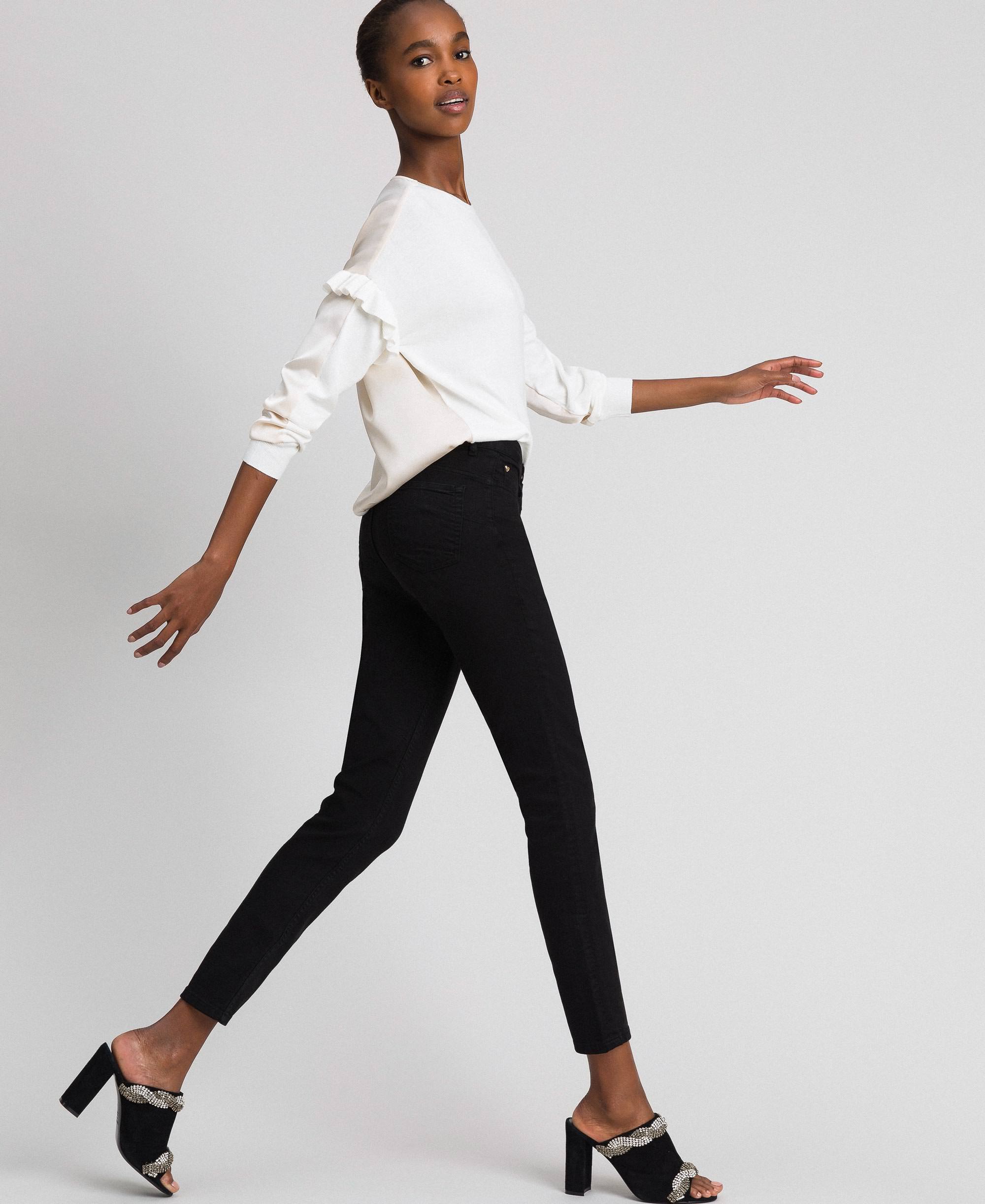 Pantalon avec poche