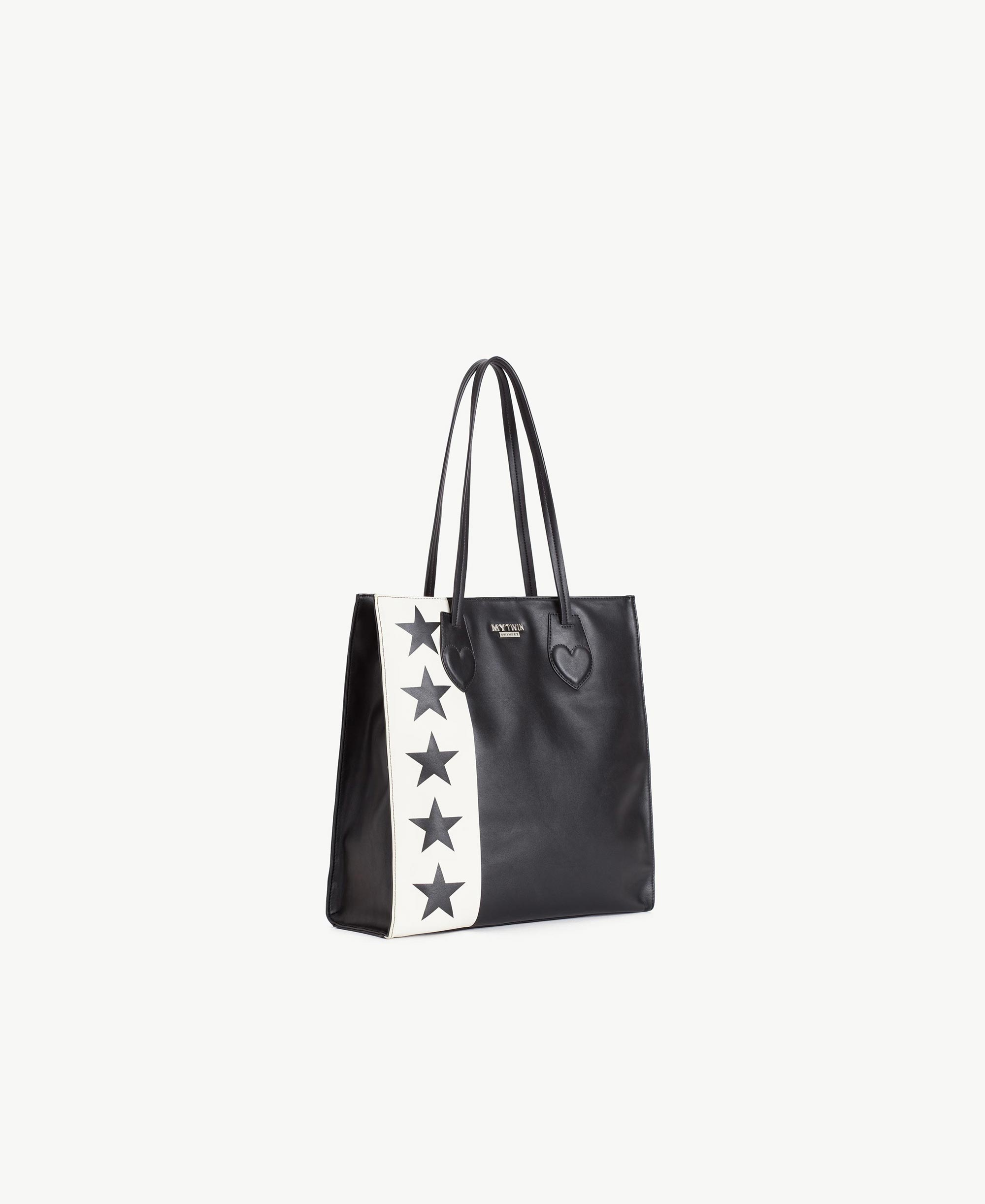 Borsa a spalla - STELLA - Mela D'oro