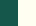 Mid-length two-colour dress Two-tone "Evergreen" Green / Silk White Woman 191TP2325-C