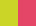 Necklace with pearls and fringes &ldquo;LED&rdquo; Yellow / &ldquo;Neon&rdquo; Pink Multicolour Woman 211TO501F-C