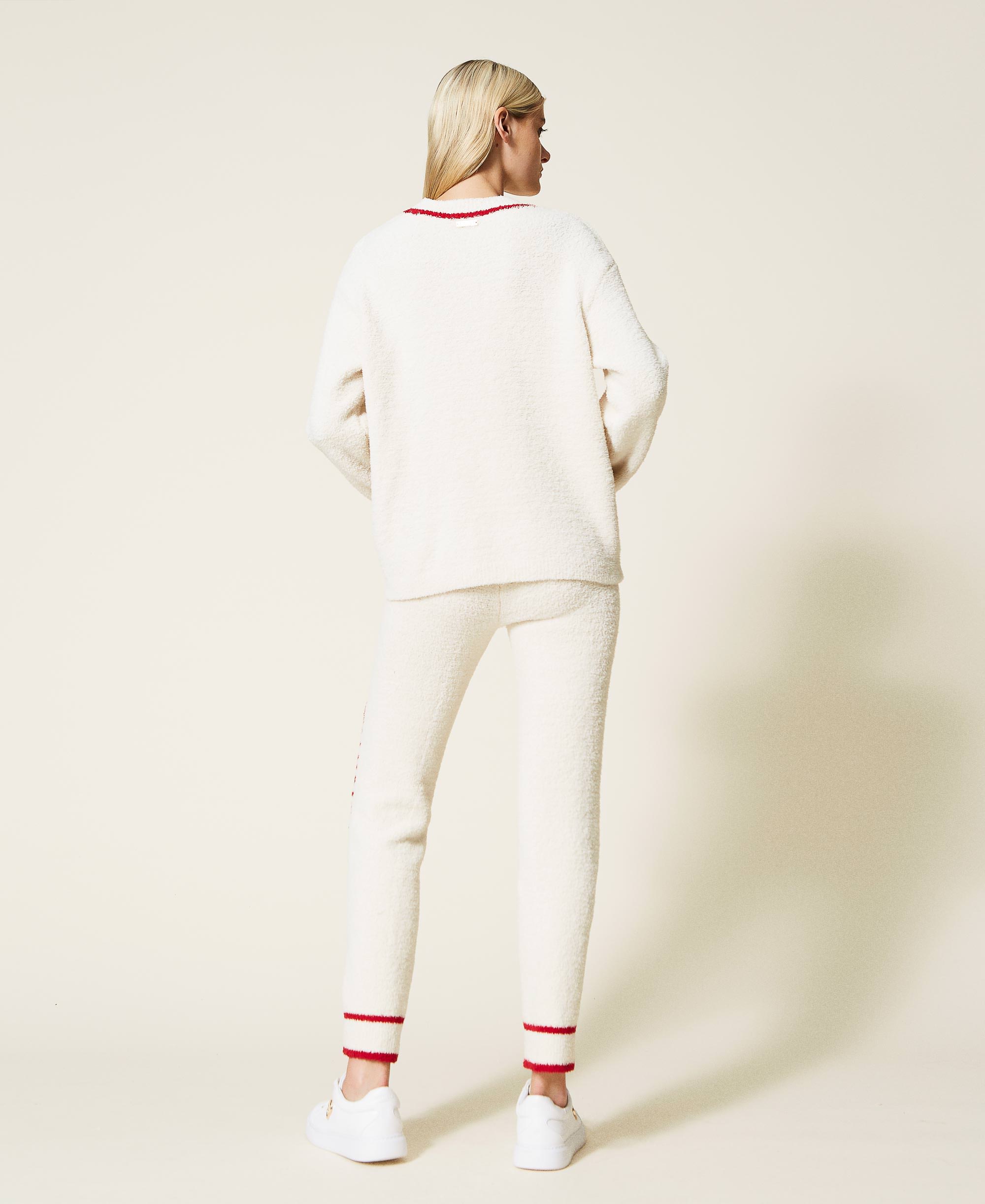 Twinset Fitted jumper main image 1