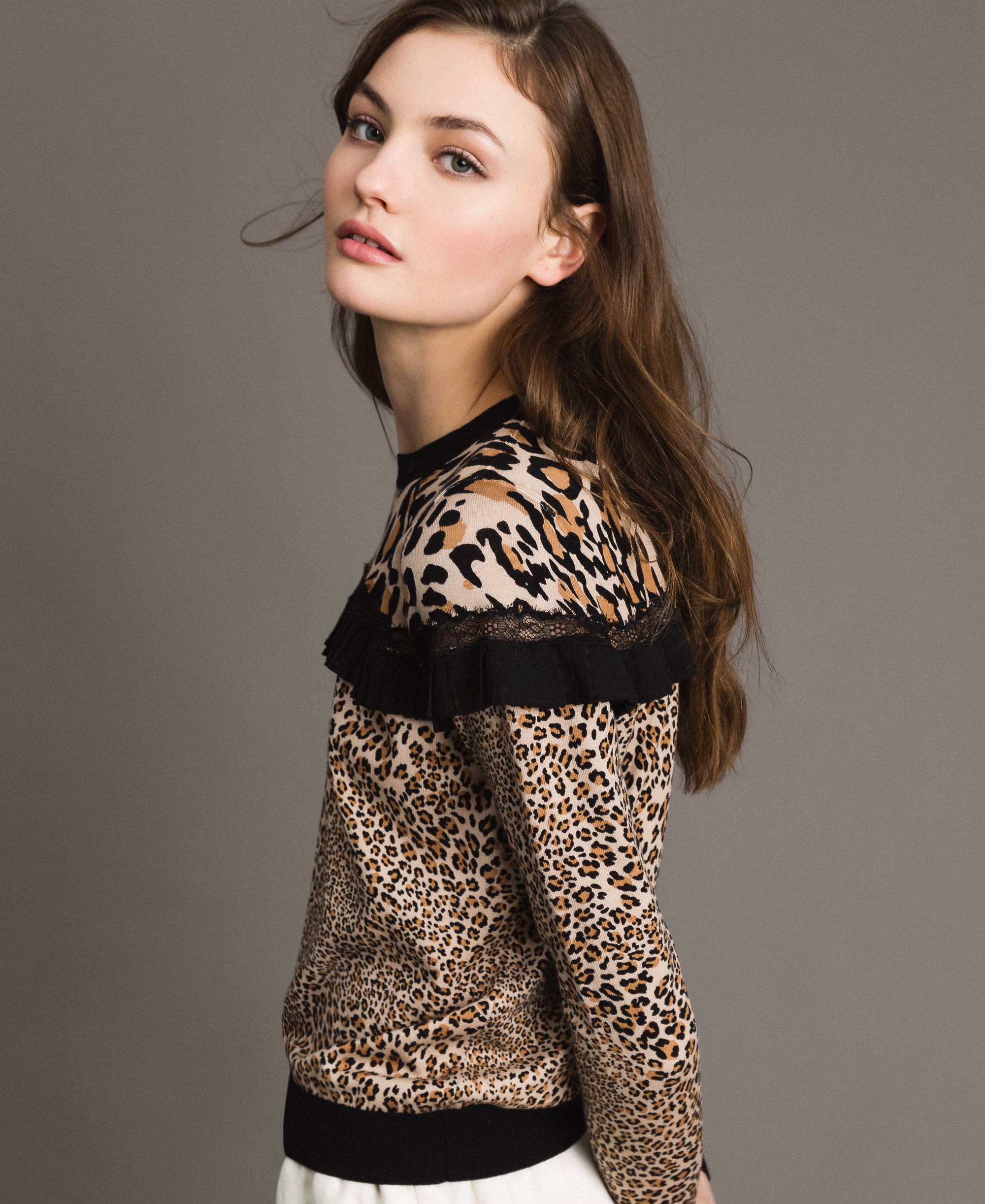 t shirt gaelle saldi