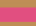 Cardigan mit asymmetrischen Streifen Gestreift Light Brown / Superpink Frau 201ST3111-C