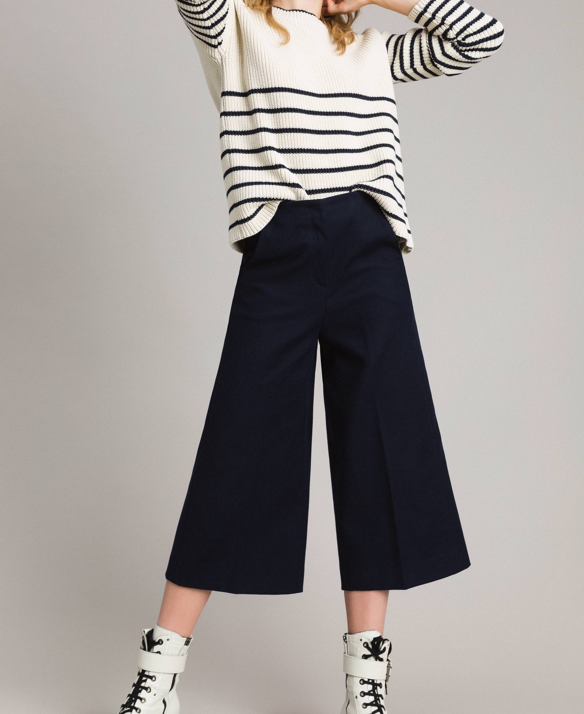 Set 2 pezzi top e pantaloni - Crema/Winnie Pooh - BAMBINO | H&M IT