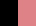 Tulle and lace dress Two-tone Black / &ldquo;Peach Blossom&rdquo; Pink Woman 202TP2201-C