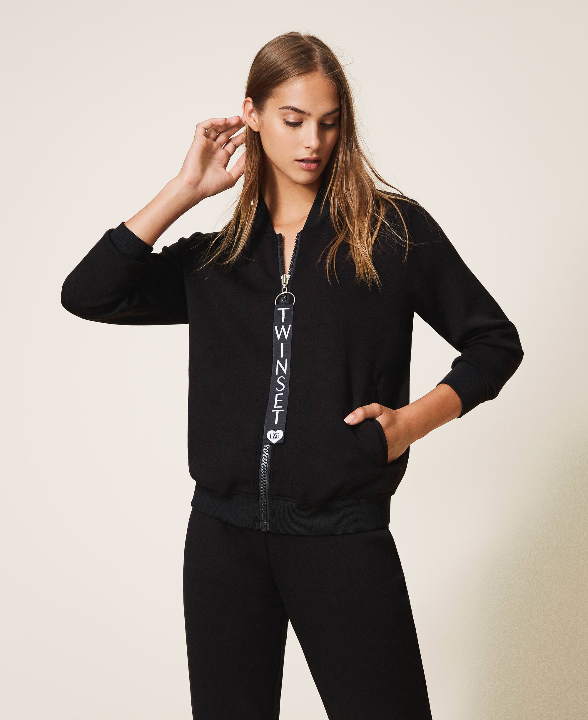 scuba bomber jacket