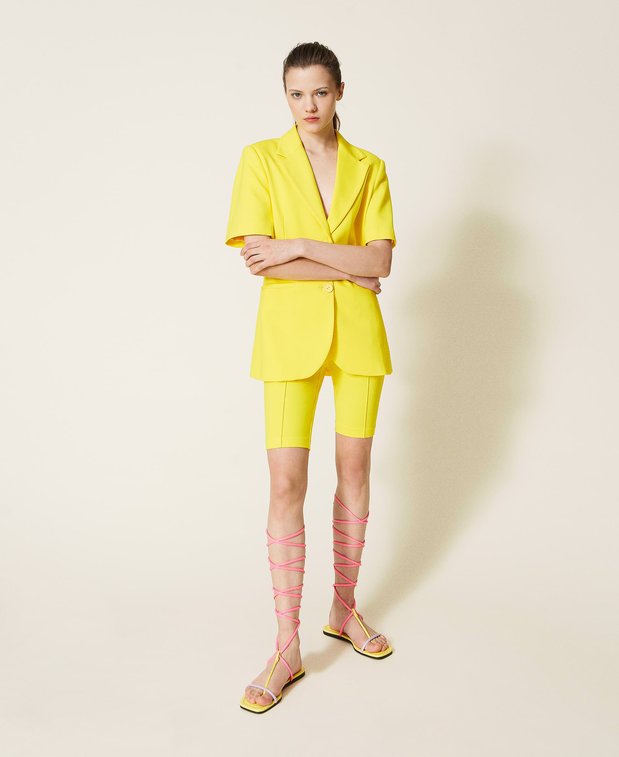 Yellow | TWINSET Milano
