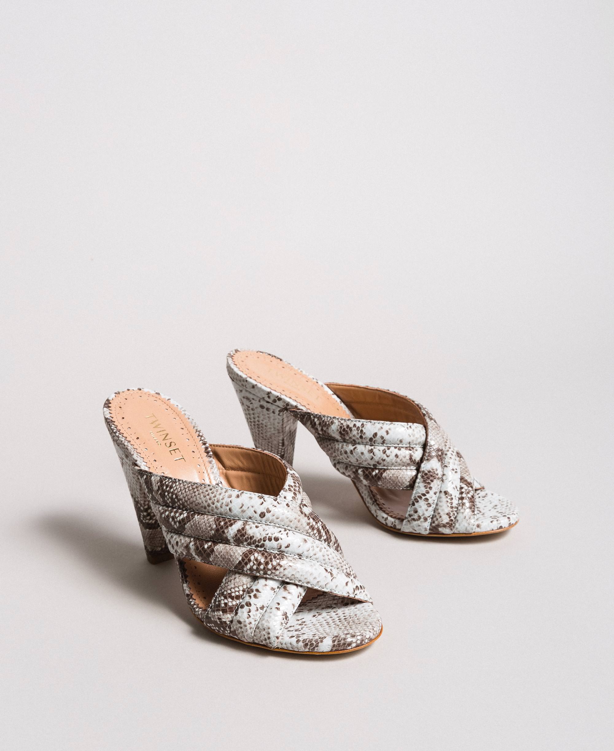 mules animal print