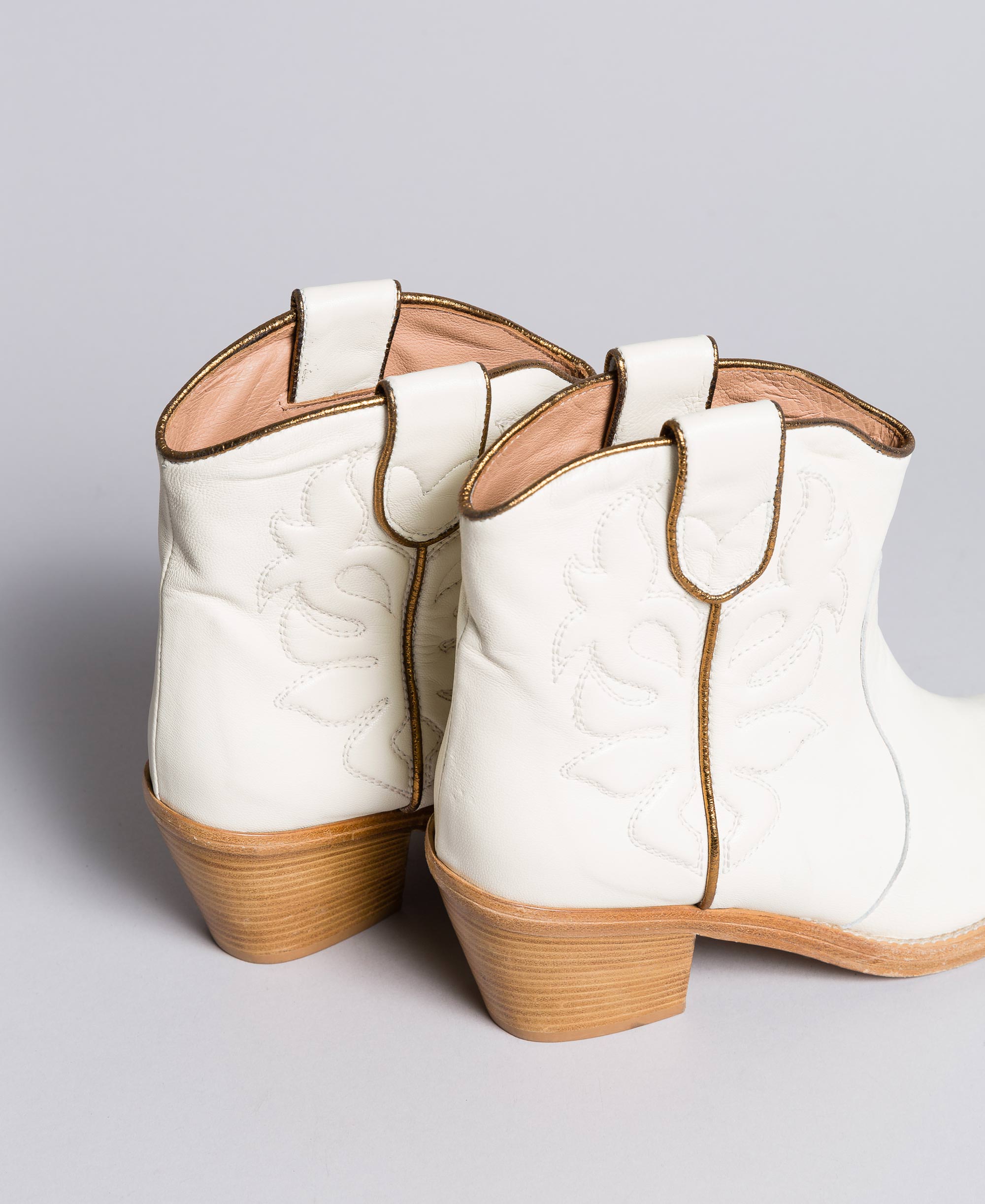 Cómo combinar tus botas texanas? - Blog