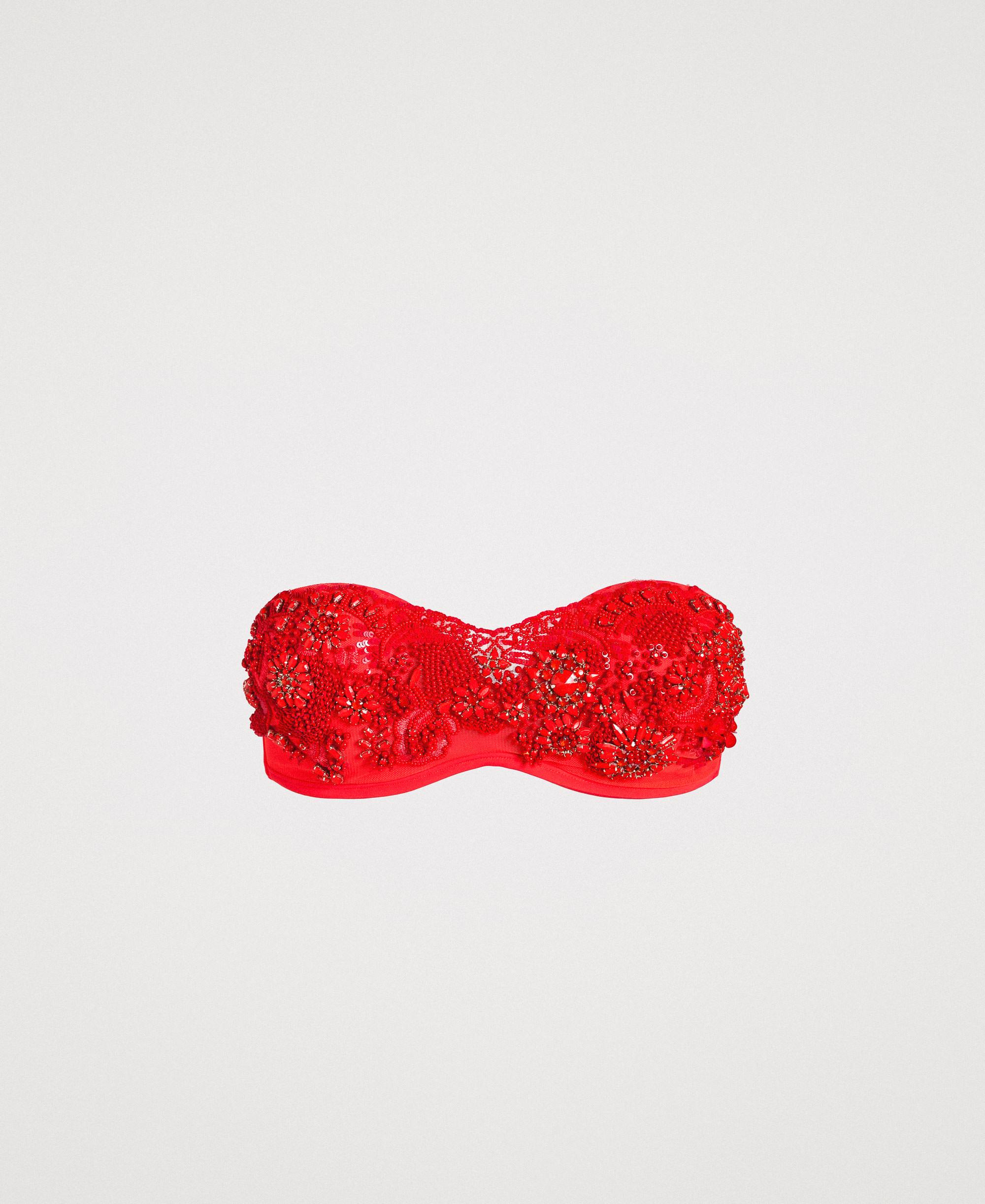 Reggiseno Laura Biagiotti modello Giulia art. 90131 con coppa push up in gel e ferretto - Intimo Altieri - Shop
