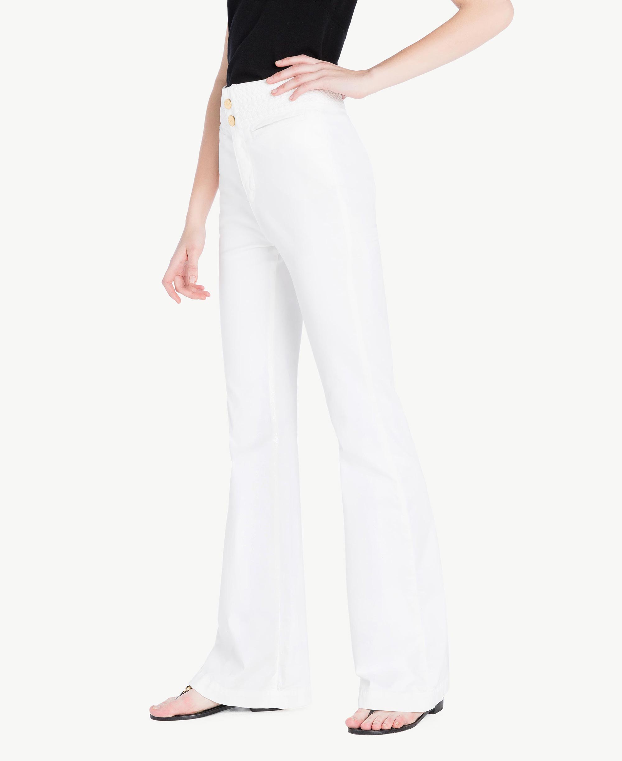 Pantalón Tacat Algodon Stretch