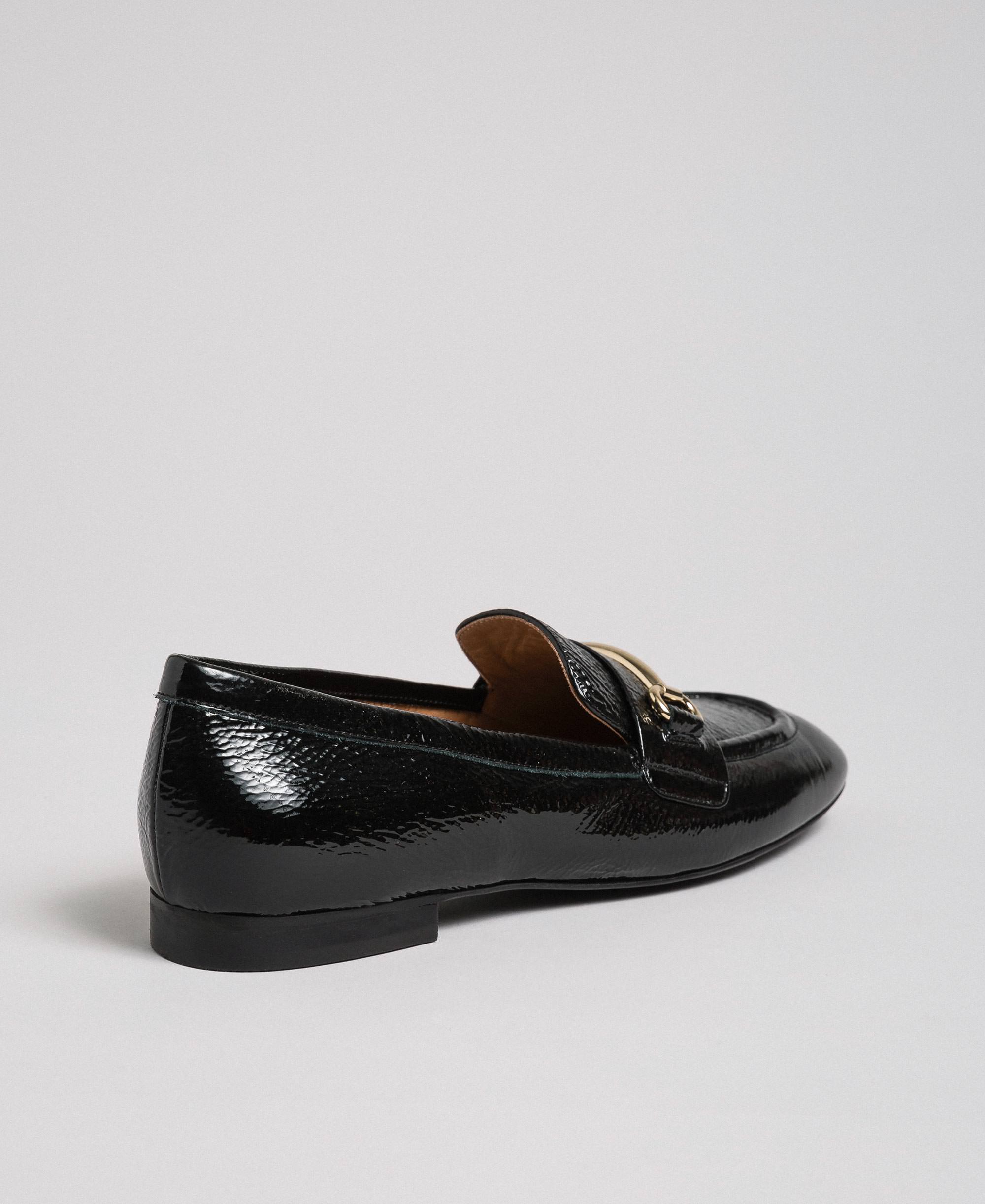 Vernice Mocassin