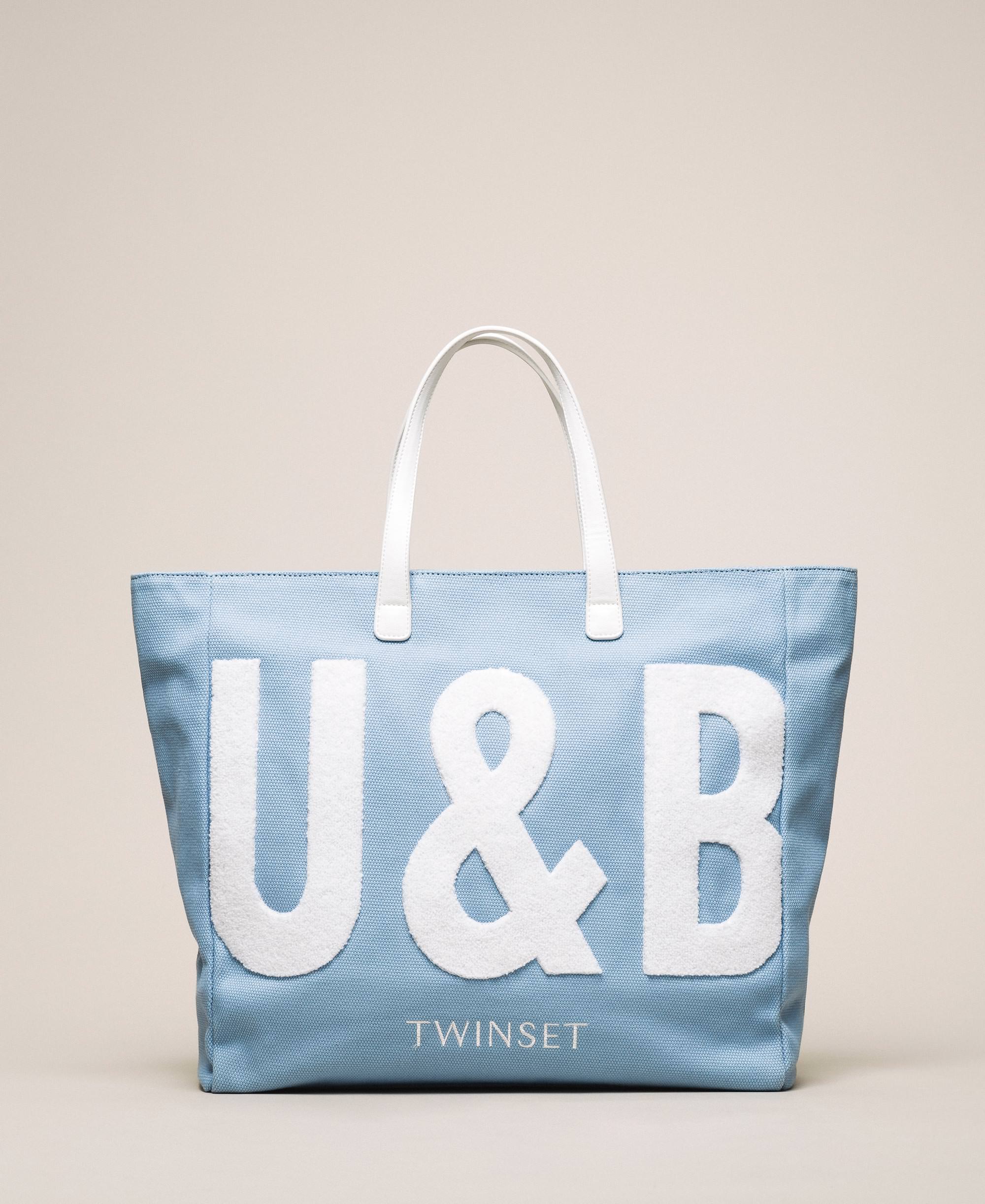 SUNDEK Borsa mare Bon bag AM388ABTA100 | Vestilamoda
