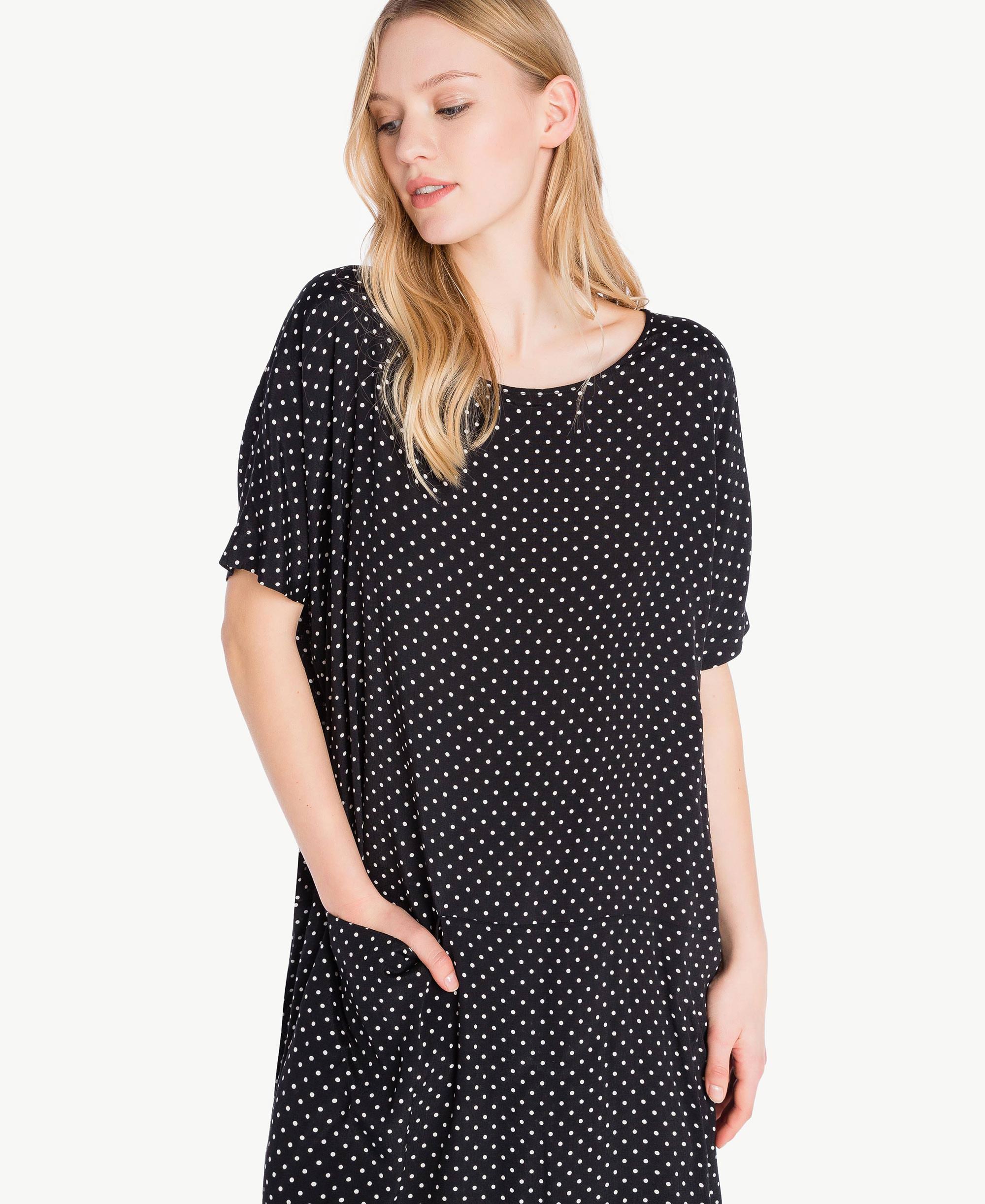 Printed Dress main image 0