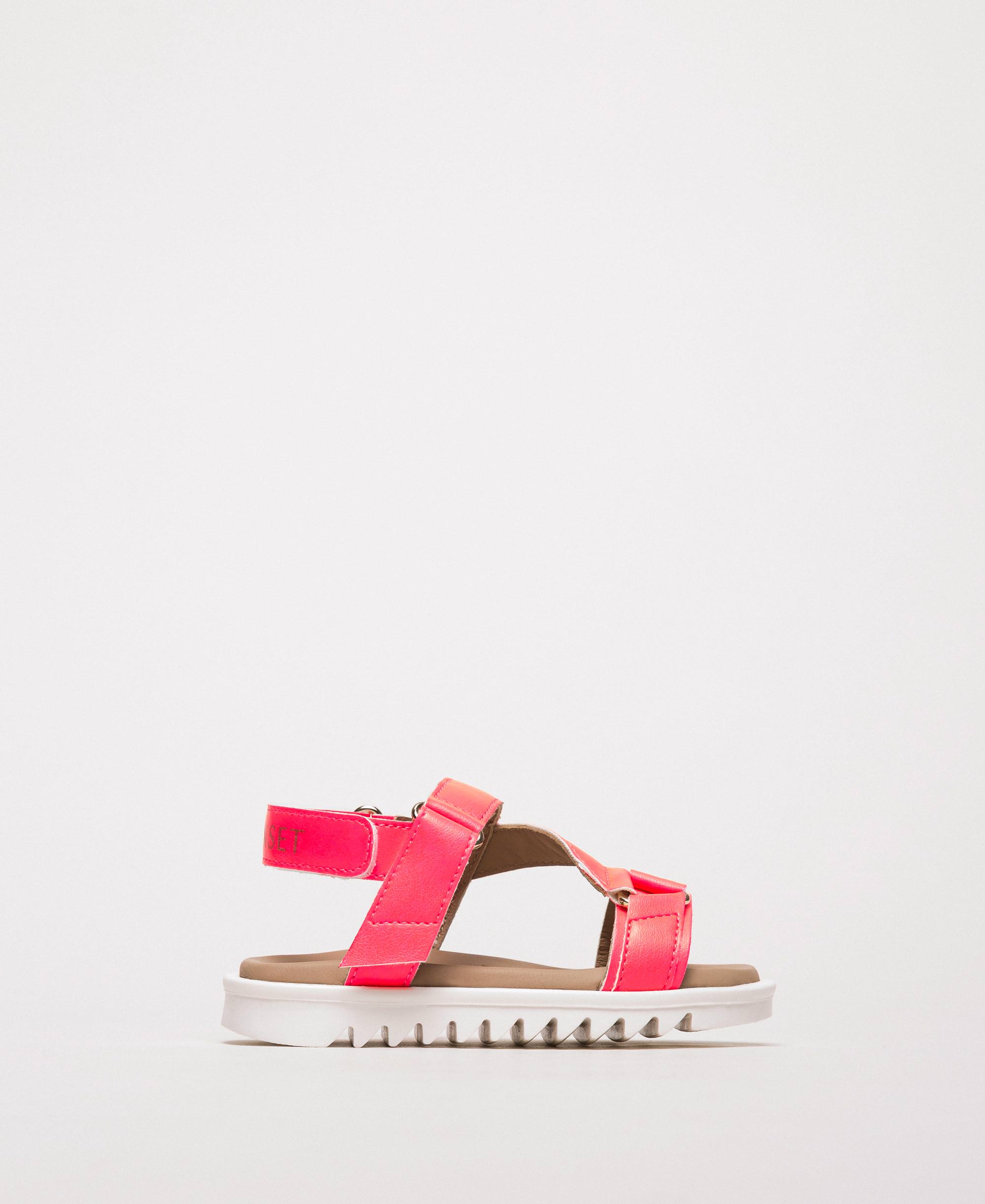 baby milano sandals