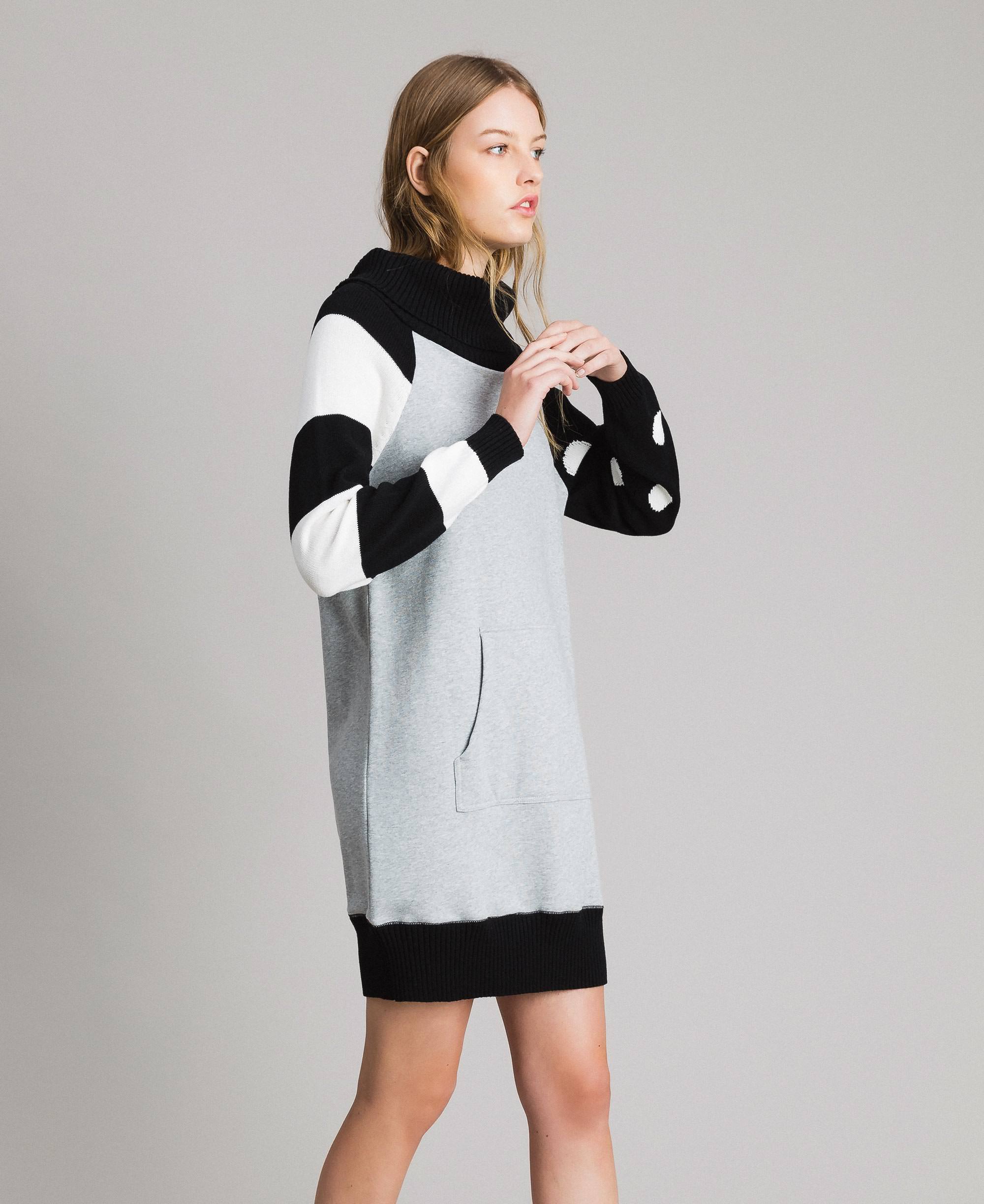 Felpa con cappuccio - Nero/gamepad - BAMBINO | H&M IT