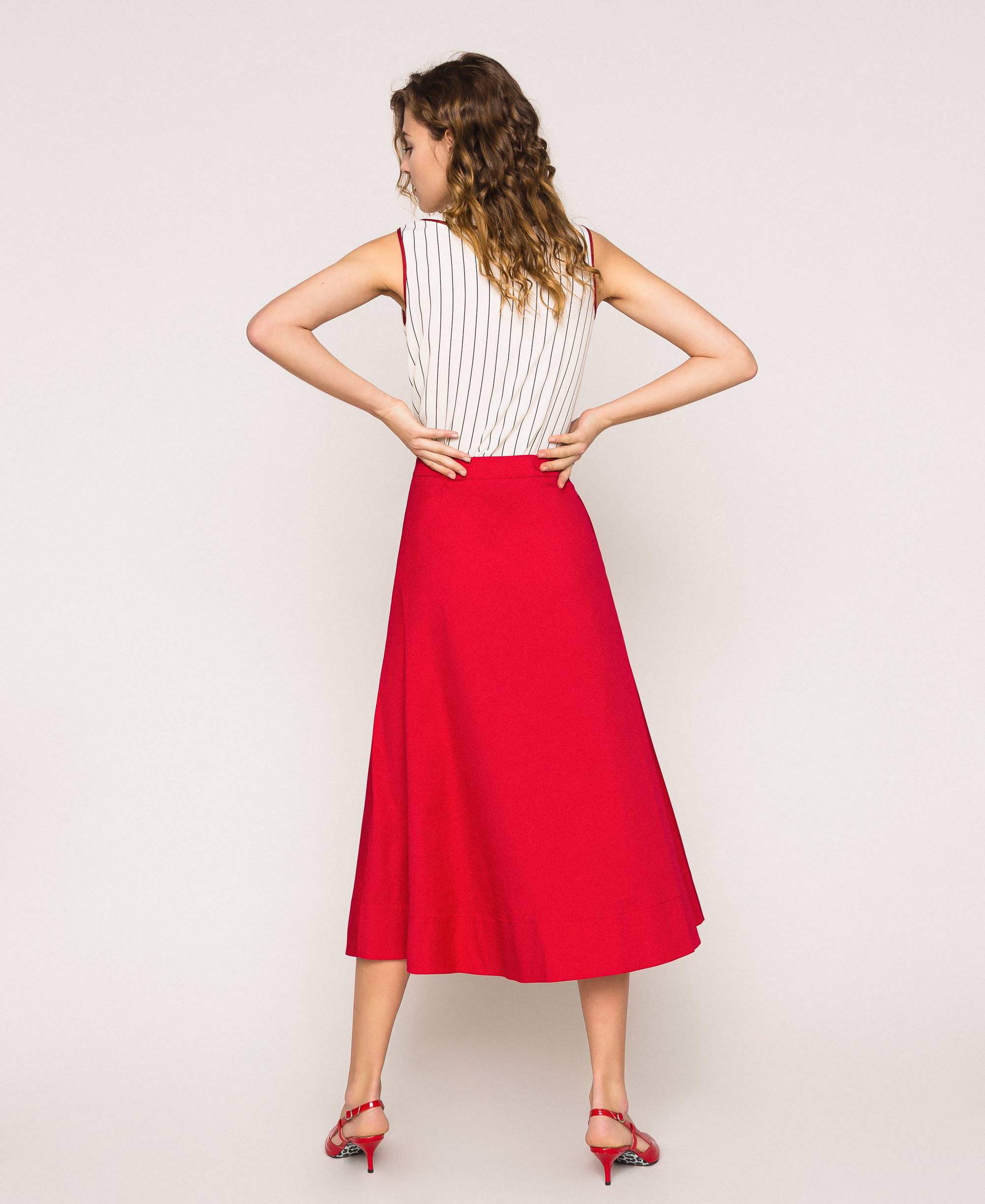 FALDA PAULINA