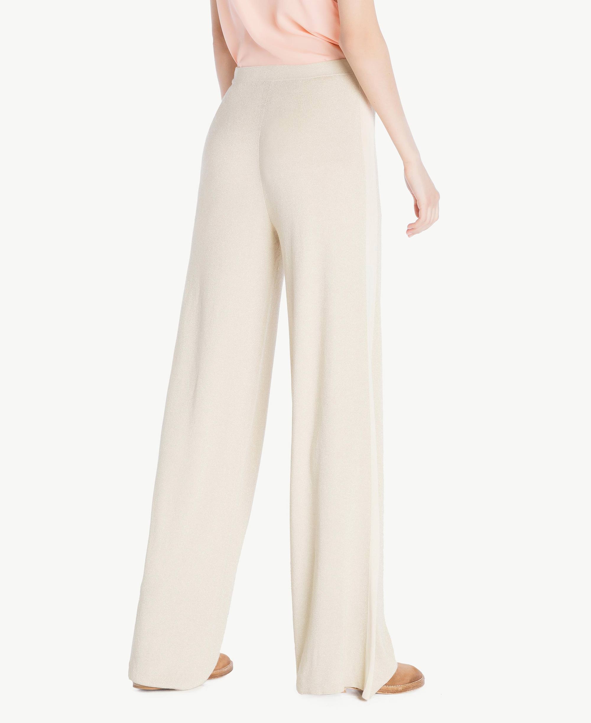 Pantalone palazzo