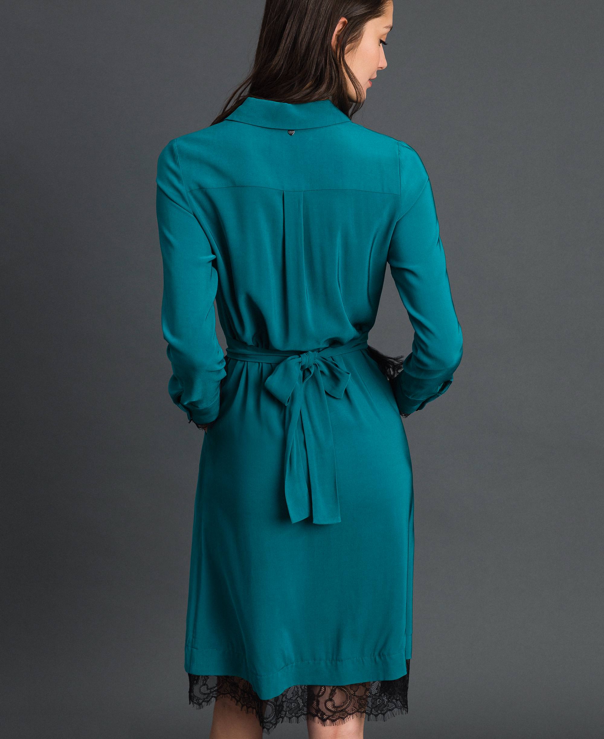 dress piece material