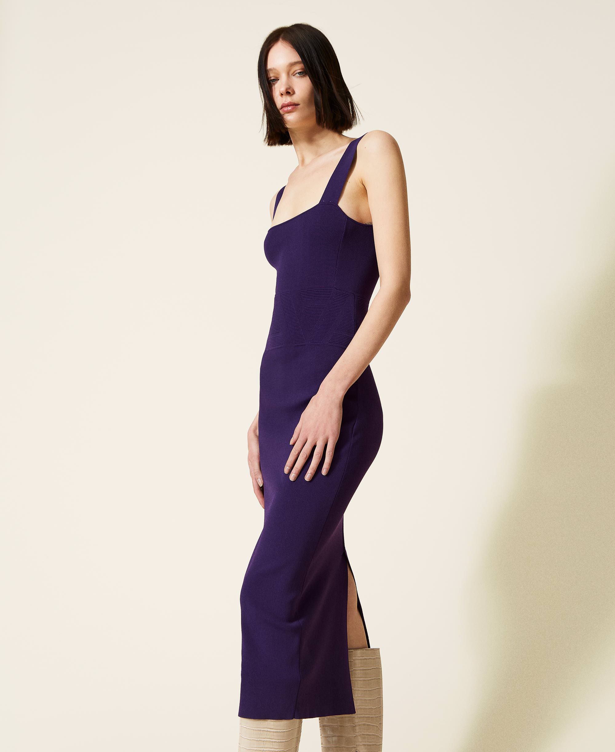 MIDI DRESS 
