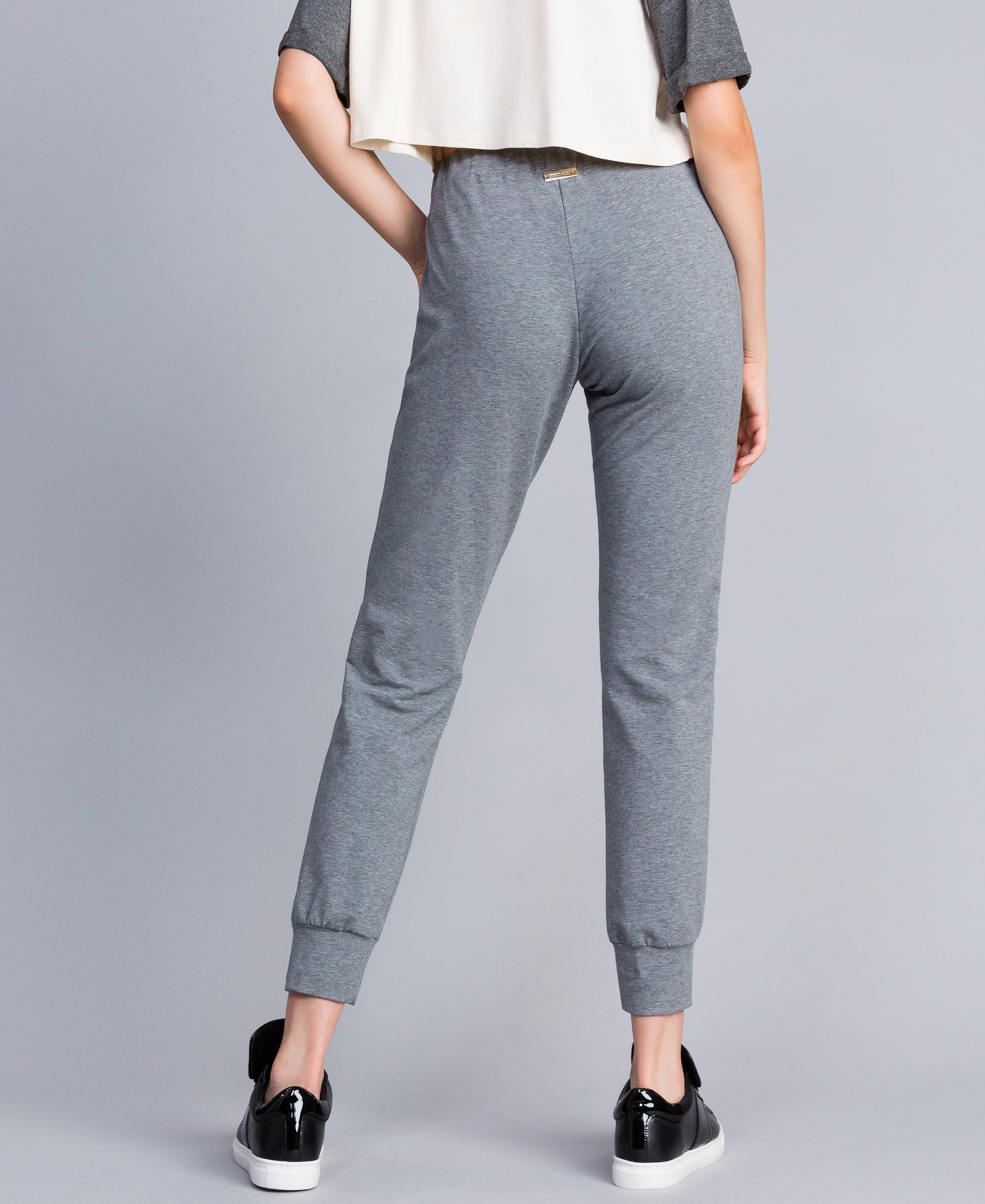 Cecil 374962 Pantaloni, per Sempre in Blu, 29W x 26L Donna