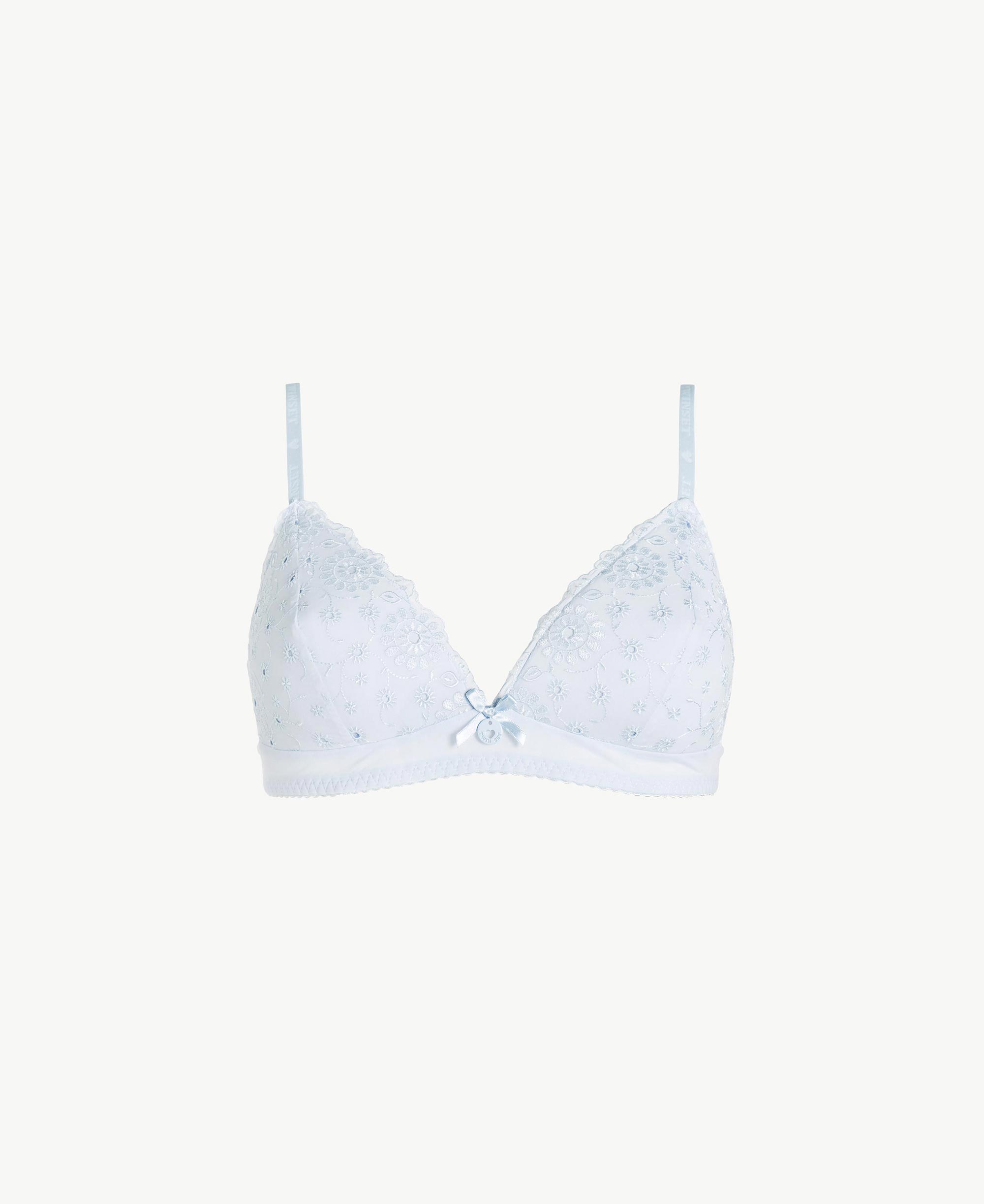soutien gorge taille anglaise