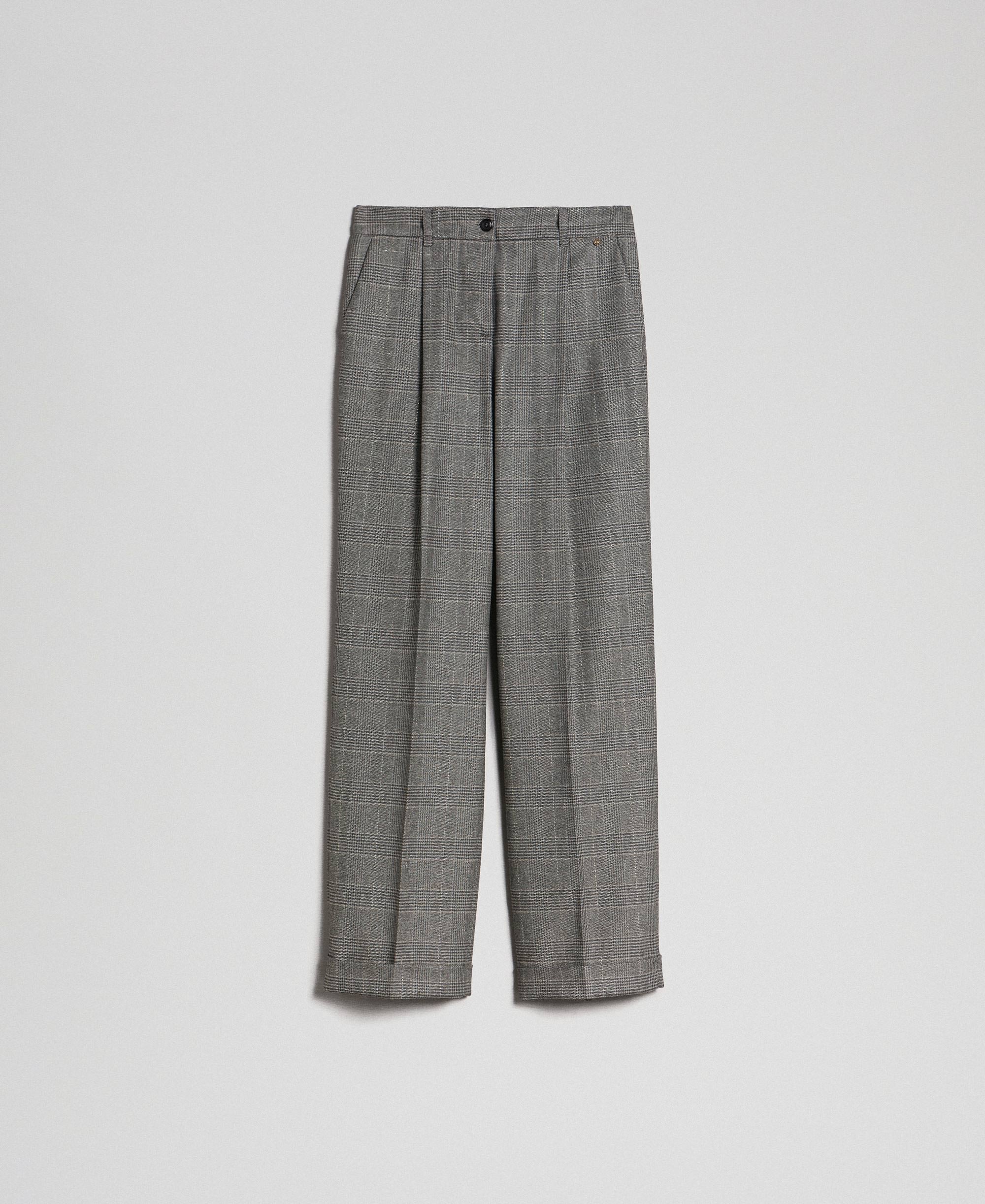 Prince de Galles Pants