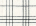 Chequered wool blend blazer Two-tone "Snow" White / Black Woman 202TP254B-C