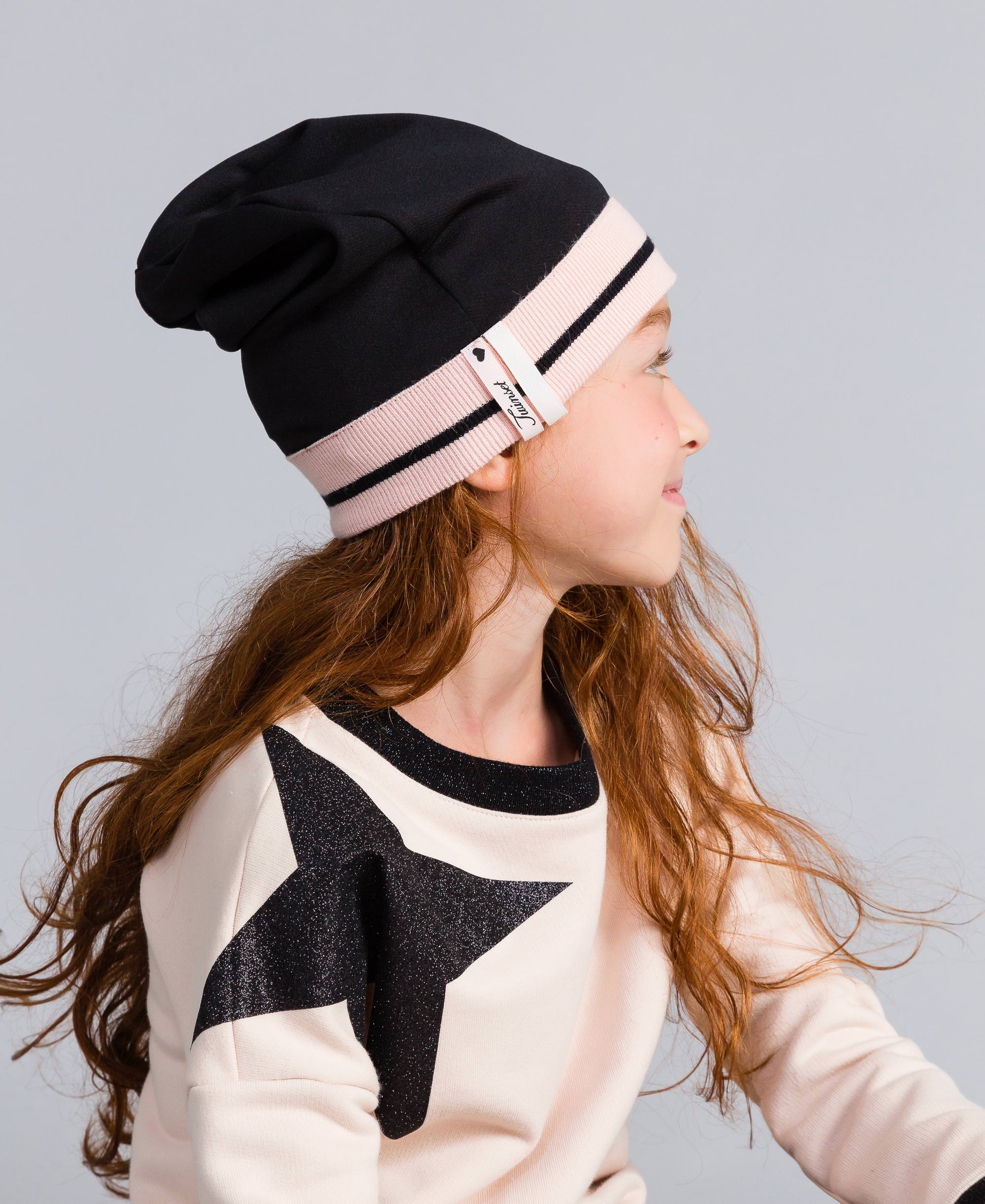 bonnet tissu