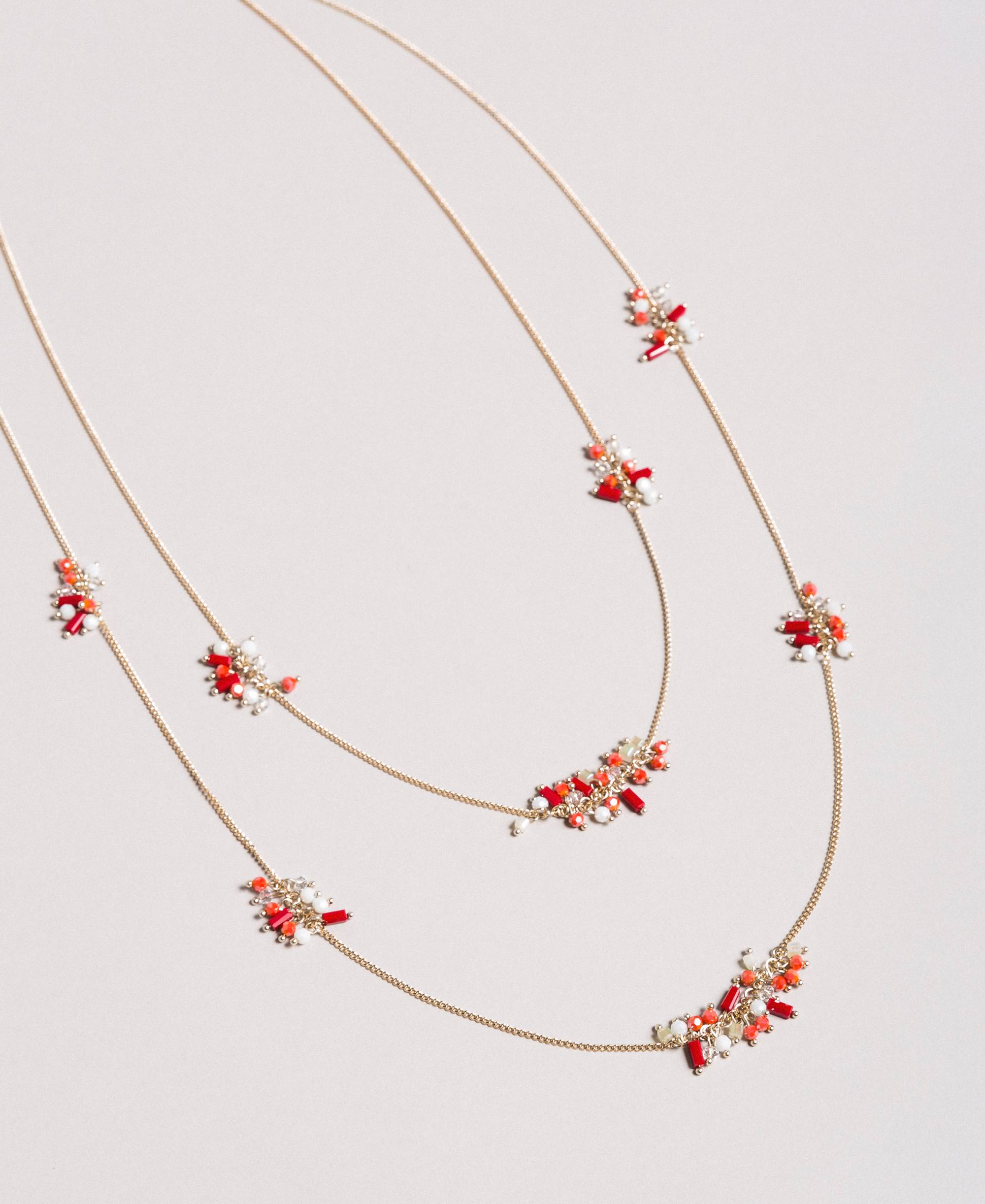 COLLANA MULTI GIRI main image 0