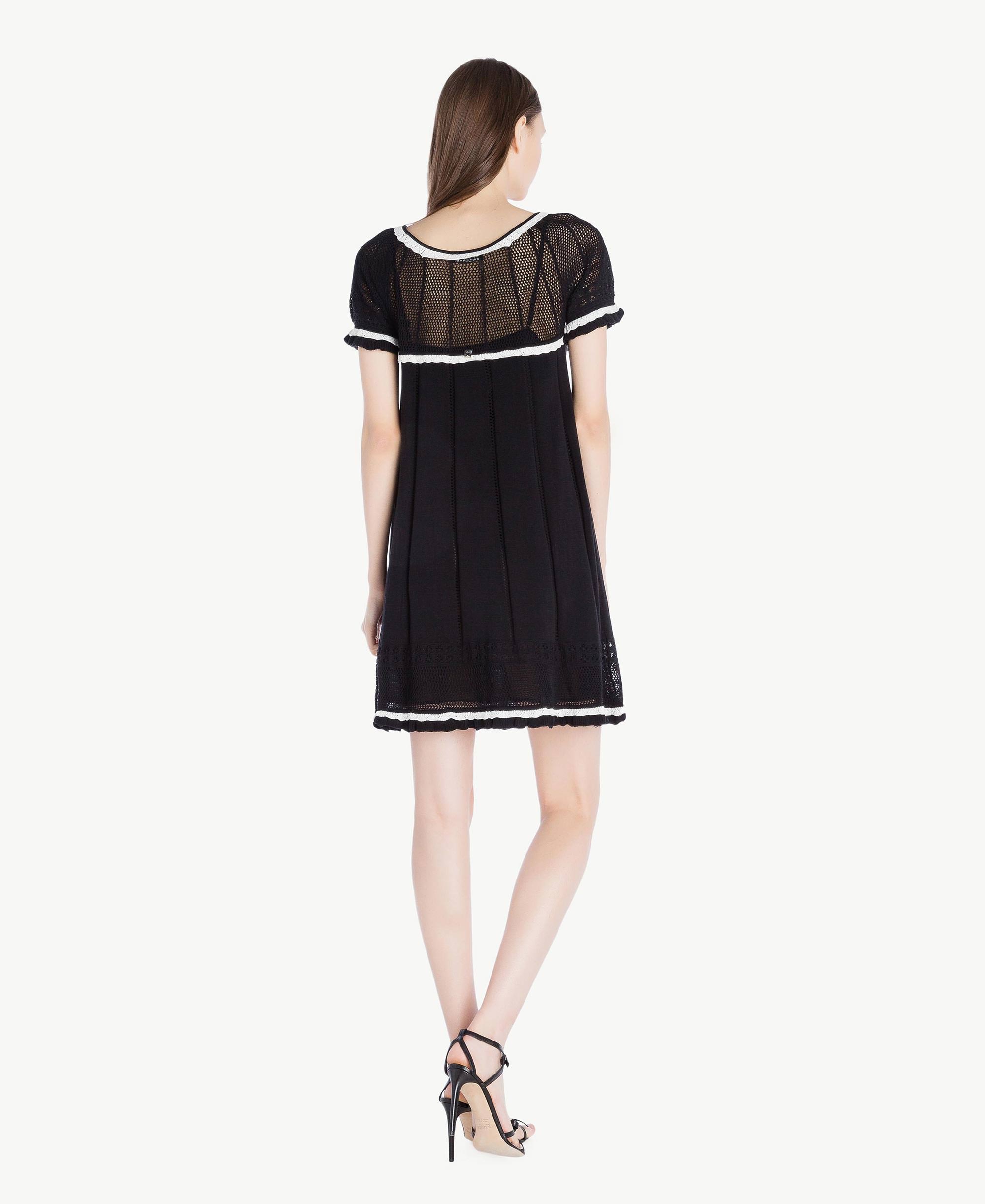 Vestito Corto Tubino Donna Dress For Party A Fiori Aderente Sexy